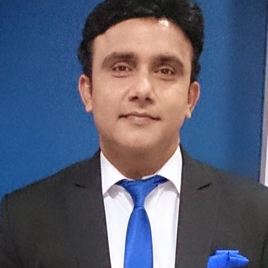 Anurag Punetha