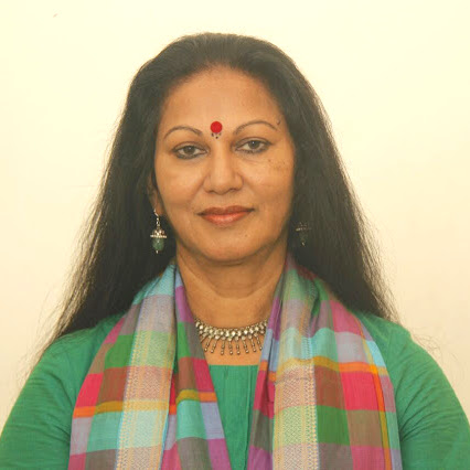 Chitra Desai