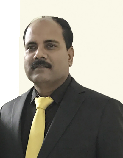Dharmendra Kumar Singh